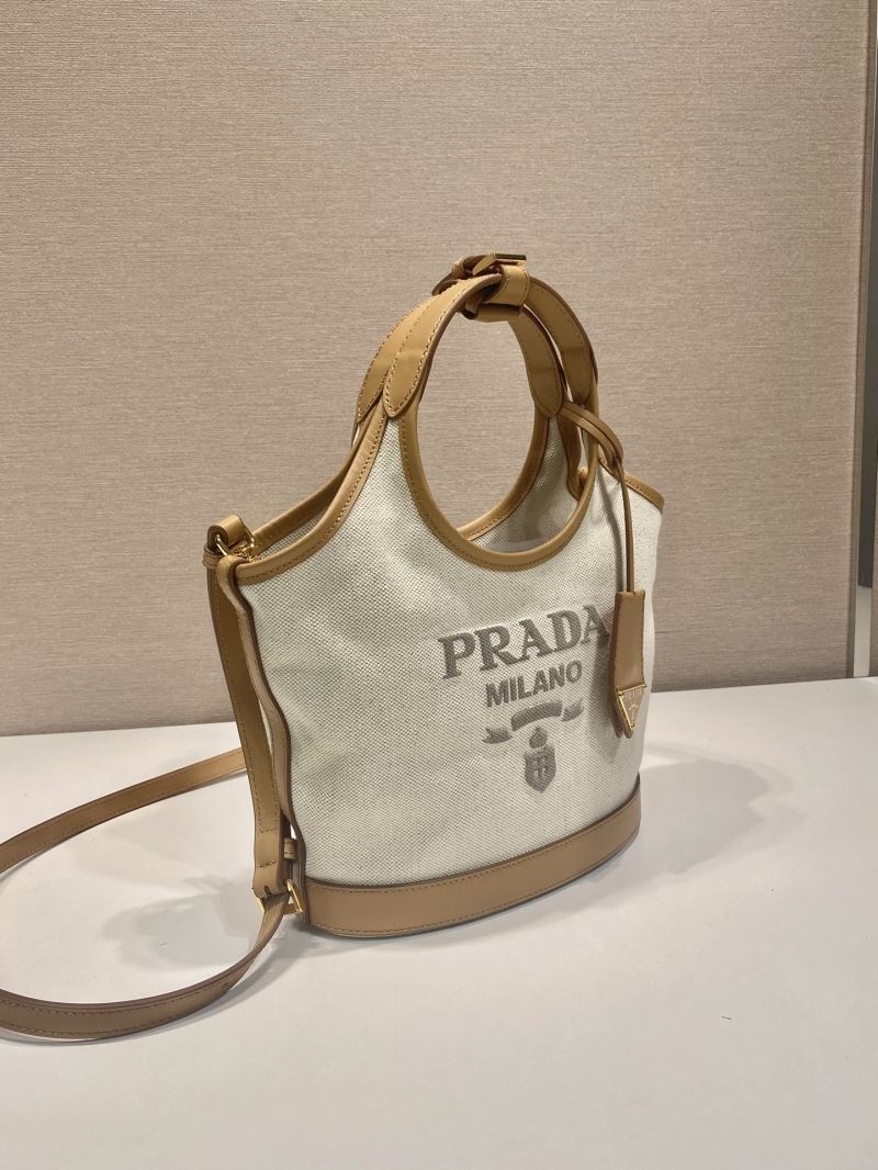 Prada Shopping Bags